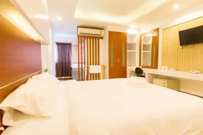 Orchid Residence - Chambre