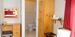 Murphys Farmhouse B&B - Bagno