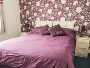 Quarterdeck - Habitación