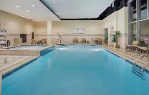 Staybridge Suites Chattanooga Downtown - Convention Center by IHG - Pool