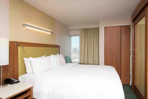 SpringHill Suites Houston Sugarland - Chambre