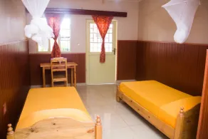 Kivu Hotel Resort - Camera