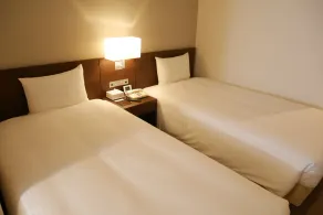 Chisun Hotel Kamata - Chambre