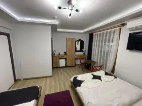 Le Valeria Deluxe - Room