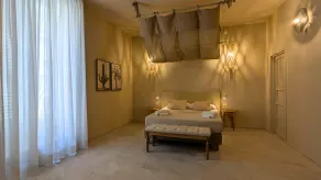 PalazzoRusso Ortigia Suite & Apartments - Room