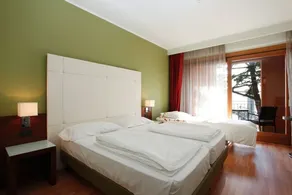 Hotel Lido - Værelse