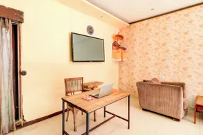 Collection O Putri Inn Homestay - Reception