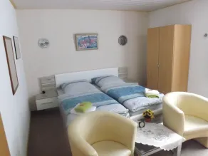 Pension Sonneneck - Room