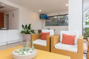 Rio Búzios Beach Hotel - Reception