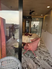 Coco 7 Beach Resort - Room