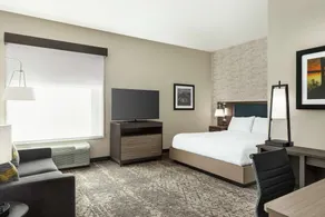 Homewood Suites by Hilton Springfield Medical District - Rom
