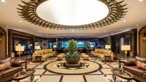 Holiday Inn Club Vacations Grand Residences by IHG - All Inclusive - Rezeption