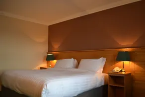 Caisleain Oir Hotel - Chambre