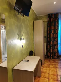 Hotel Orchidea - Chambre