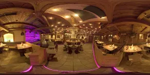 Hotel Residence Gasser - Restaurant