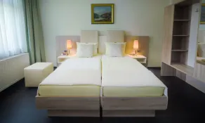 Hotel Carlton Mayfair - Quarto