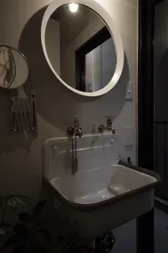 Sunny Day Hostel - Salle de bain