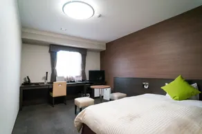 Hotel New Palace - Camera
