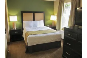 Studio 6 Extended Stay Washington, D.C. Gaithersburg South MD - Chambre