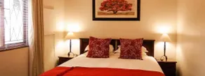 39 On Nile Guest House - Room