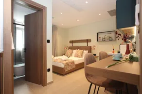 IPELHOME-Avissinias Boutique Apartments - Rom