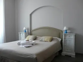 B & B Li Rioni - Quarto