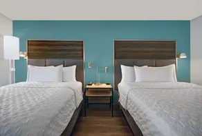 Tru By Hilton Gaylord, MI - Chambre