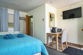 Beach Club by Beach1 Motel - Chambre