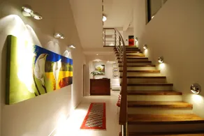 Selkirk House - Reception