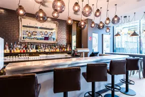 Premier Inn Essen City Centre - Ristorante