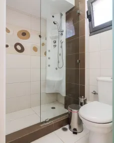 Adam & Eve Villas - Bathroom