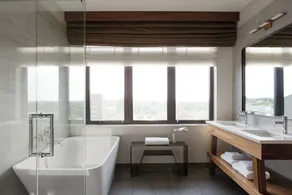 Kimpton - Armory Hotel Bozeman by IHG - Badrum