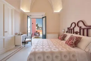 Palazzo Fasti - Room