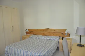 Villaggio Borgo degli Ulivi - Habitación