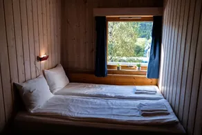 Hemsetunet Apartments - Værelse