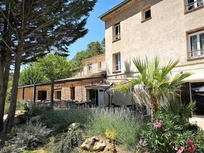 La Bastide de Montferrat - Camera