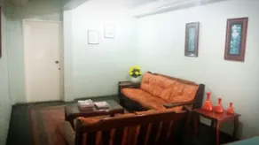 San Marino Hotel - Réception