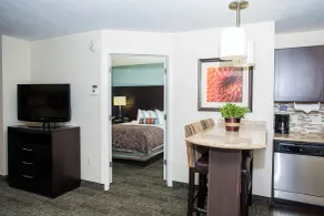 Staybridge Suites Lincoln North East by IHG - Chambre