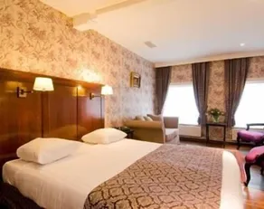 Hotel Patritius - Zimmer