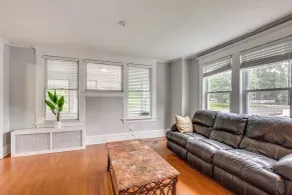 Madison Home: Walk to Main Street! - Interior