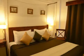 La Pasion Colonial Hotel Boutique By Bunik - Chambre