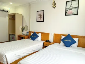 HaTa Hotel - Room