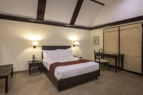 Club Mahindra Thekkady, Kerala - Room