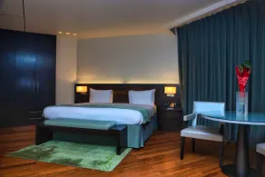 Eko Hotel Signature - Habitación