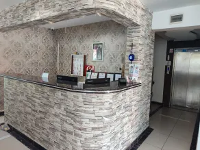 Hotel Yagmur - Reception