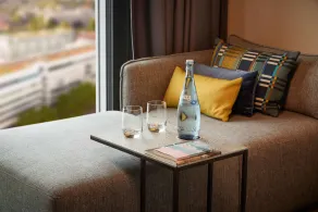 Adina Apartment Hotel Stuttgart - Chambre