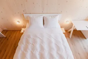 Bader Hotel - Chambre