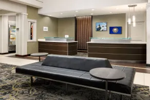Residence Inn Concord - Réception
