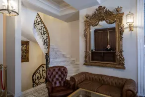 Ortakoy Hotel - Reception
