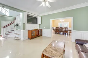 5 Mi to Beach: Spacious Home on Hilton Head Island - Parte interna